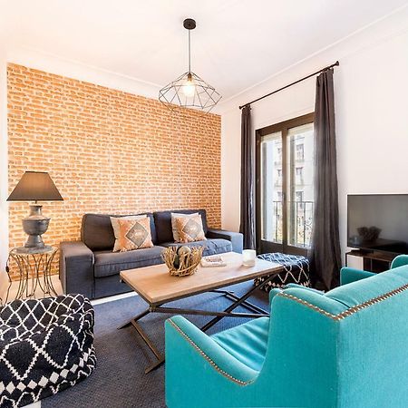Genteel Home Chueca Madrid Ngoại thất bức ảnh