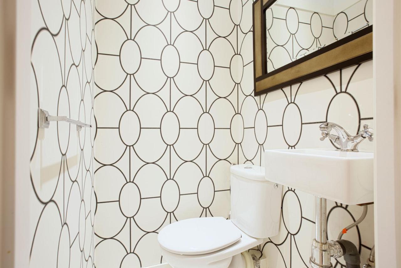 Genteel Home Chueca Madrid Ngoại thất bức ảnh