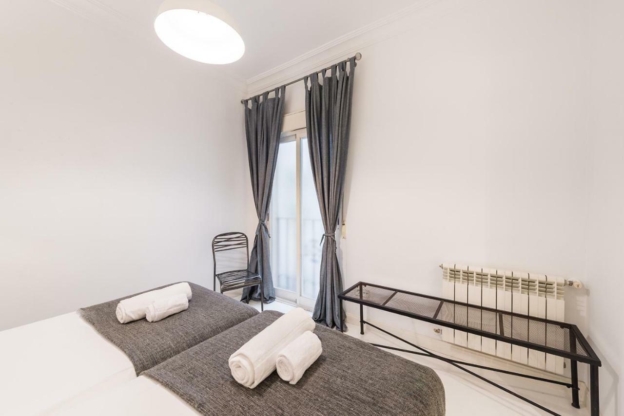 Genteel Home Chueca Madrid Ngoại thất bức ảnh