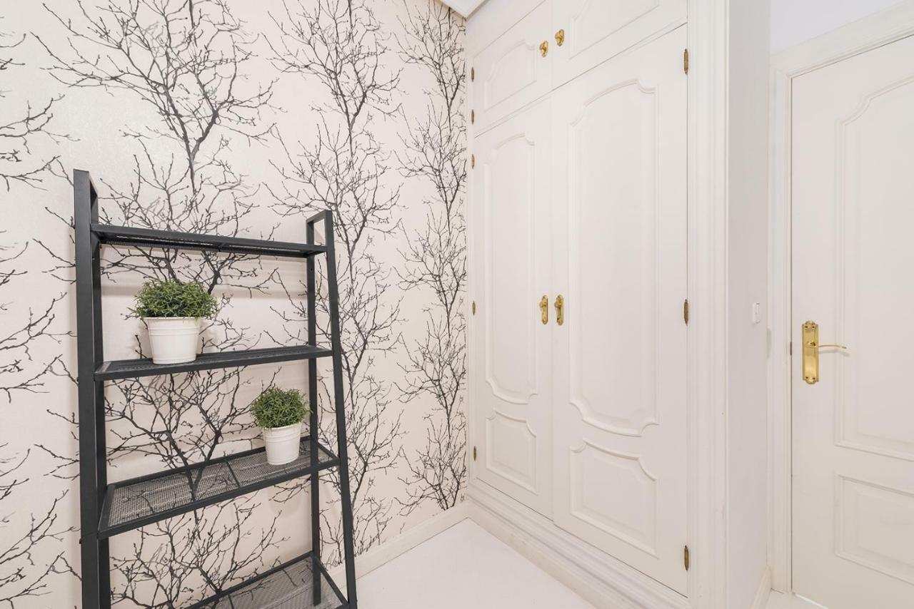 Genteel Home Chueca Madrid Ngoại thất bức ảnh