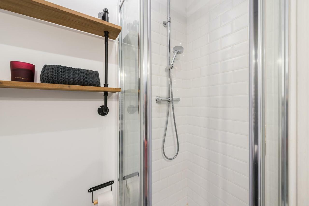 Genteel Home Chueca Madrid Ngoại thất bức ảnh